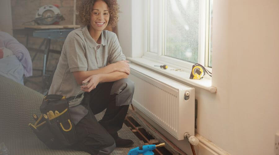 Expert Bathroom Remodeling services in Richville, MN